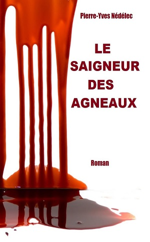 Le polar noir humoristique "Le Saigneur des Agneaux"