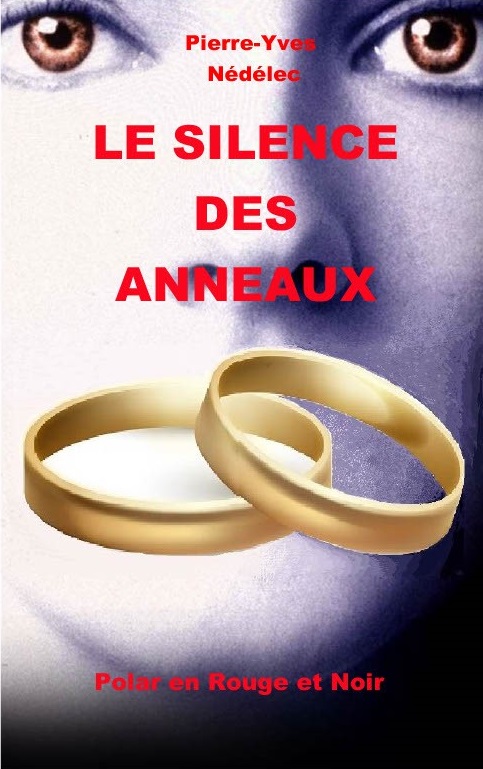 Première de couverture : le silence des anneaux