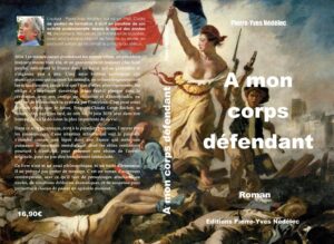 Couverture "A mon corps défendant"